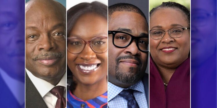 California-Hawaii Conference of the NAACP Is Hosting 36th Convention in San Francisco