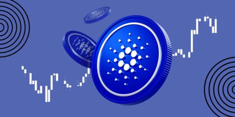 Cardano (ADA) Could See 80% Surge as Pattern Points to $0.70