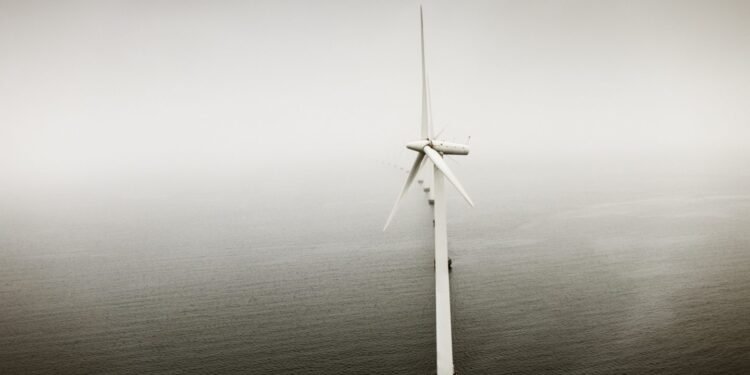 Copenhagen Infrastructure to take “energy island” scheme global