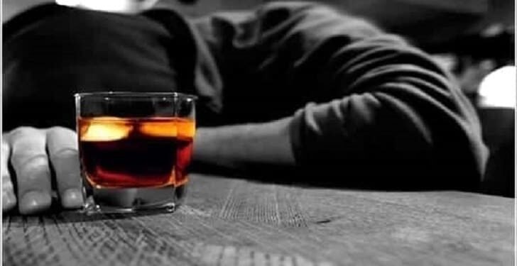 Devastating Impact of Reckless Drinking, Drug Abuse in the Diaspora
