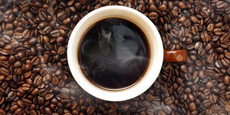 E-Nose Sniffs Out Coffee Varieties Nearly Perfectly