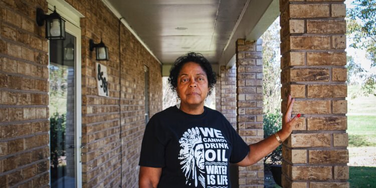 EPA Is Backing Down From Environmental Justice Cases Nationwide