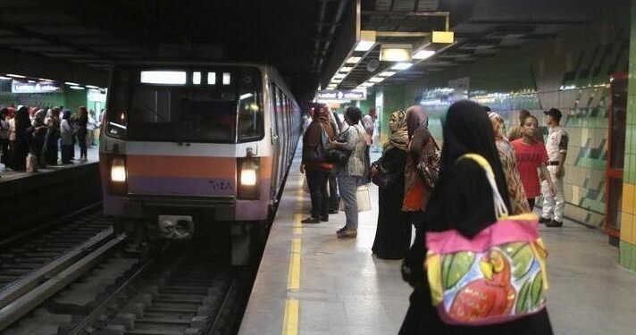 Egypt raises price of Cairo metro tickets by up to 20%
