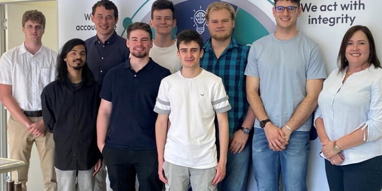 Empowering Tomorrow’s RF Engineers: Alaris Antennas’ Bursary Programme Fuels Innovation and Expertise