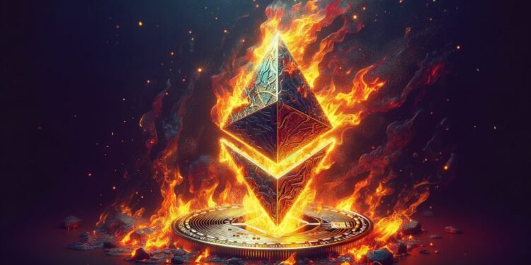 Ethereum (ETH) Faces One Key Obstacle On Its Way to $3500