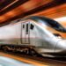 Feds Pump $6 Billion into California High-Speed Rail Projects