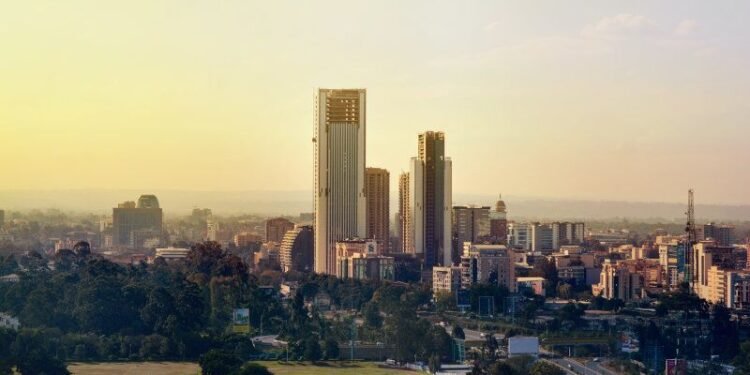 Five Africa business trends for 2024