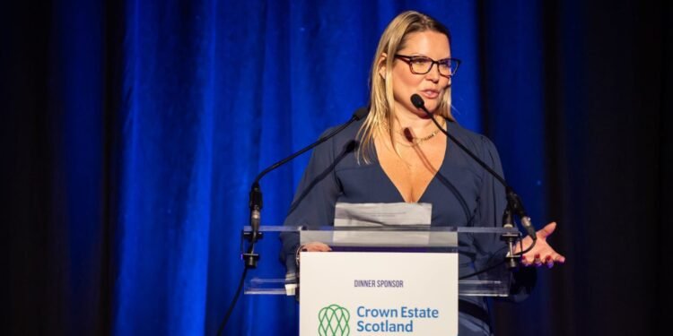 Five things we learned from Offshore Wind Conference 2024