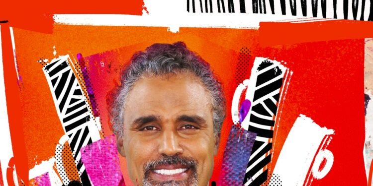 Former NBA Star Rick Fox Is Making a Play for Carbon-Neutral Concrete
