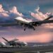 General Atomics Tests MQ-9B Drone to NATO Fatigue Standards