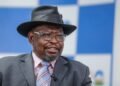 Godongwana says no Iimminent plan to tap reserves