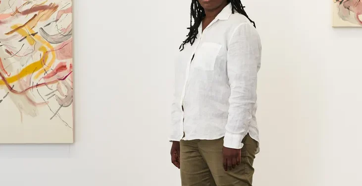 Goodman Gallery Announces Representation of Chemu Ng’ok