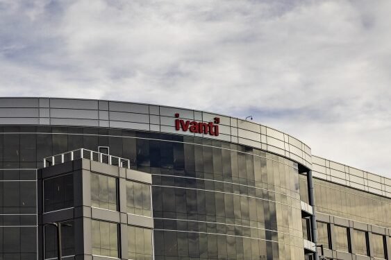 Hackers begin mass-exploiting Ivanti VPN zero-day flaws