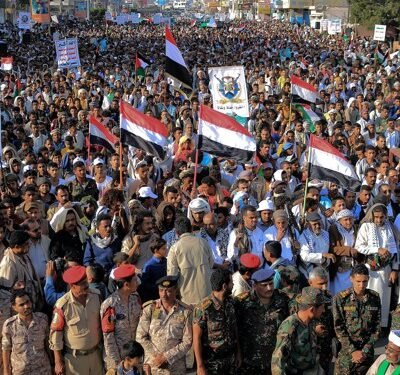 Houthis can’t ‘execute the same way’ after strike, US says