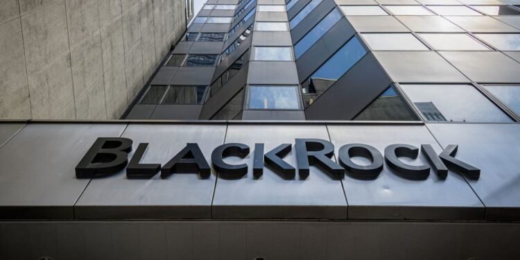 How Much Bitcoin Does BlackRock’s Spot ETF Hold?