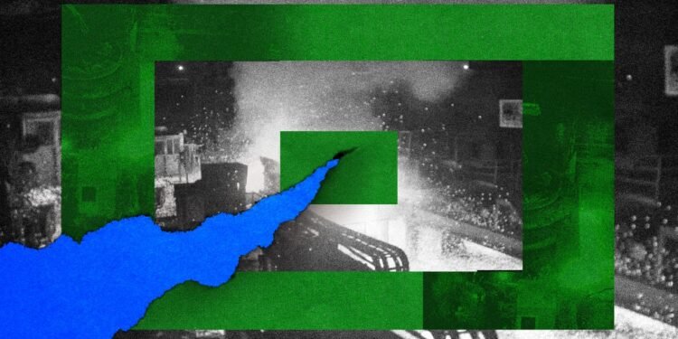 How a Group of Israel-Linked Hackers Has Pushed the Limits of Cyberwar