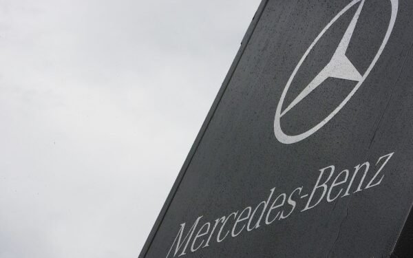 How a mistakenly published password exposed Mercedes-Benz source code