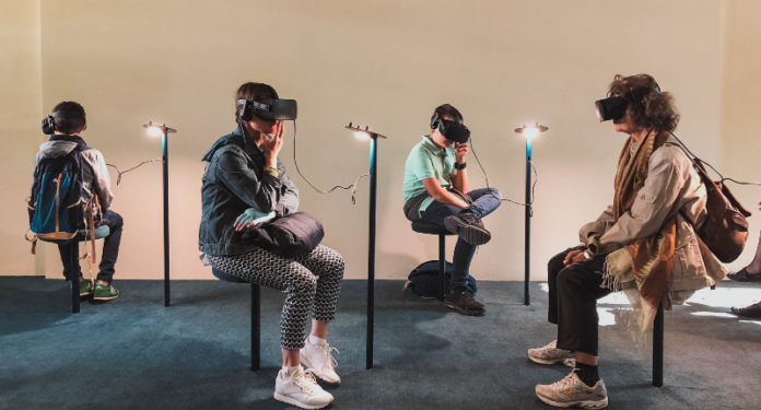 How can Spatial Computing transform retail experiences in 2024? – IT News Africa