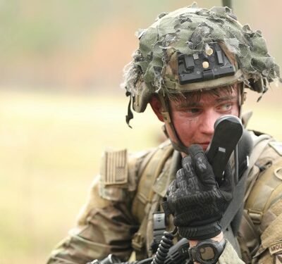 How one Army unit uses cheap drones and ChatGPT to train others in modern warfare