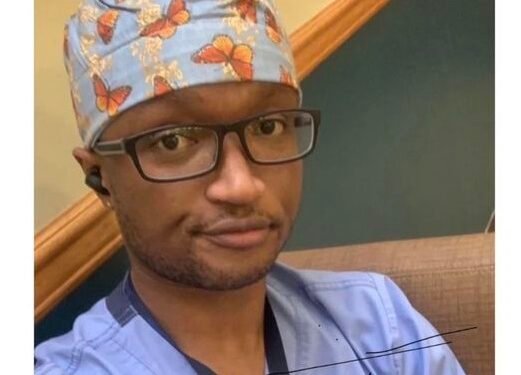 In Memoriam: Reflecting on the Life and Legacy of Travel Nurse John Mugo