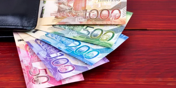 Kenyans in the diaspora send home a remarkable $4.2 billion