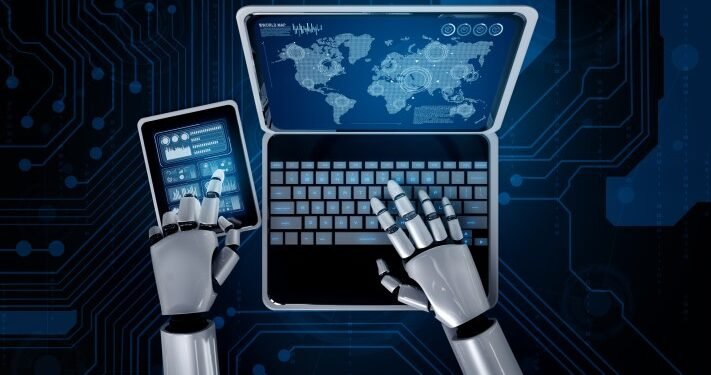 MLCommons wants to create AI benchmarks for laptops, desktops and workstations