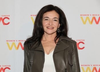 Meta’s Sheryl Sandberg to step down from board