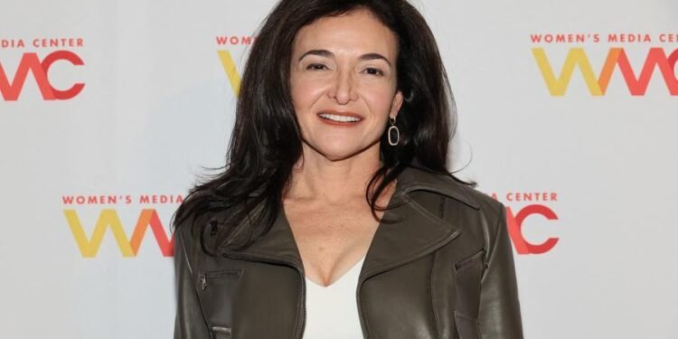 Meta’s Sheryl Sandberg to step down from board