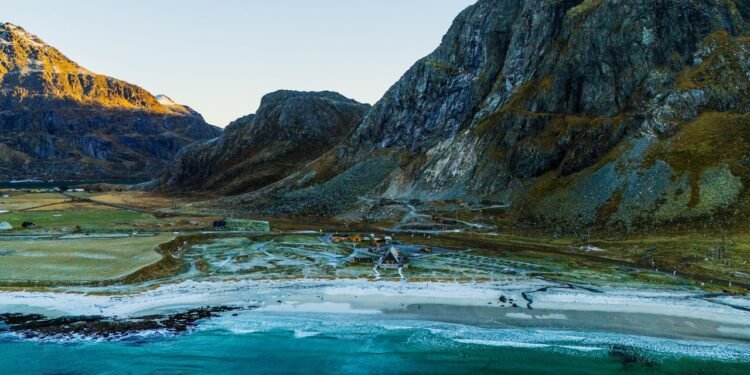 Norway’s Deep-Sea Mining Decision Is a Warning