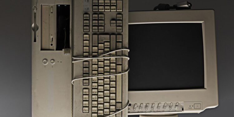 One of the Internet’s Oldest Software Archives Is Shutting Down