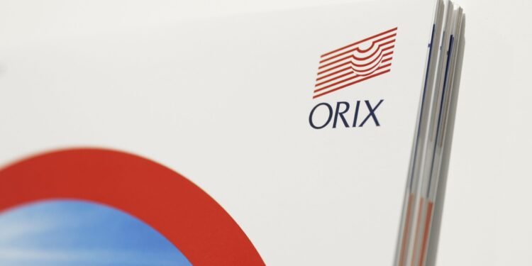 Orix in talks to buy renewable developers for $1 billion or more
