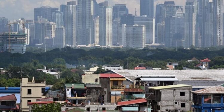 Philippines to post higher growth this year at 5.9%