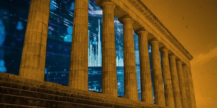 Regulators Are Finally Catching Up With Big Tech