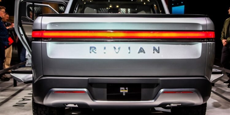 Rivian in rough terrain: Can it drive demand in 2024