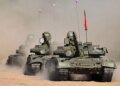 Russia Inducted 1,500 Tanks in 2023 to Replenish Ukraine Losses