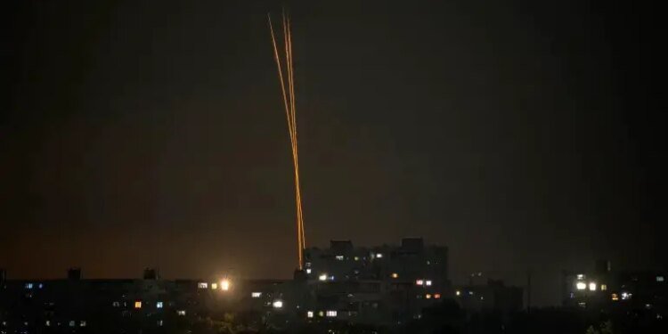 Russia Used N.Korean Missiles for Ukraine Attacks: US