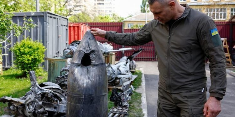Russia’s new hypersonic missile needs more testing before adoption