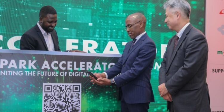 Safaricom, M-PESA Africa and Sumitomo Corporation launch Spark Accelerator Program Call for Applications