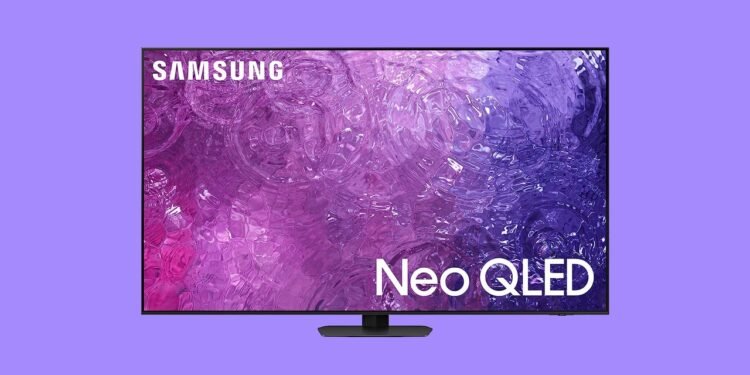 Samsung QN90C QLED Review: Stunning Picture