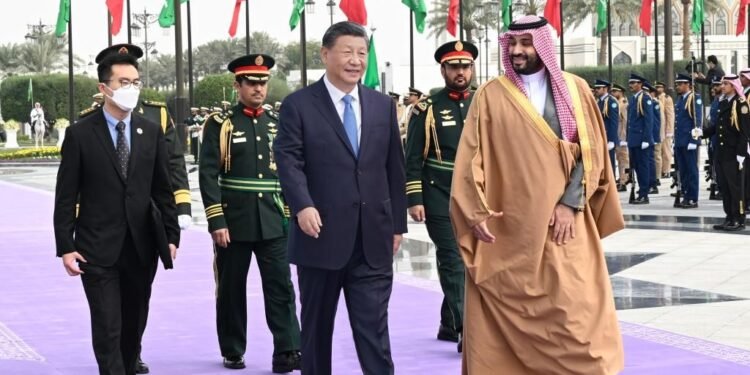 Saudi Arabia Officially Joins BRICS to End US Dollar Dominance