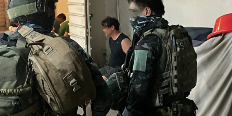 Six-month Interpol operation yields $300 million
