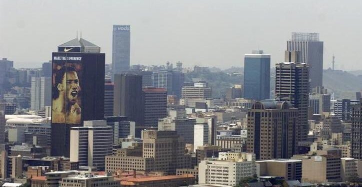 South African inflation seen averaging 5% in 2024