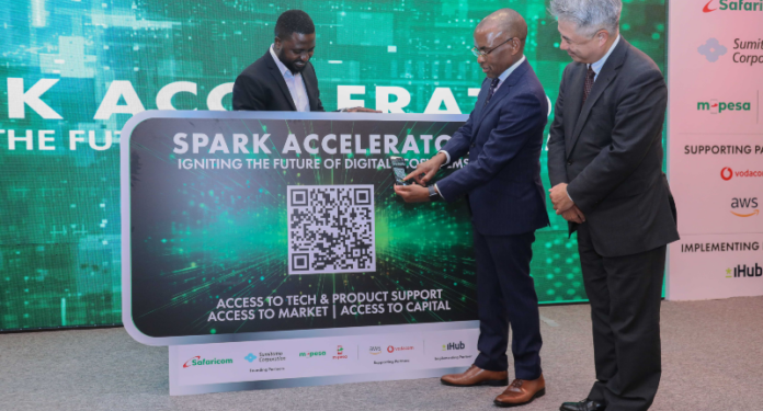 Spark Accelerator Program Launched to Boost Tech Startup’s in Africa – IT News Africa