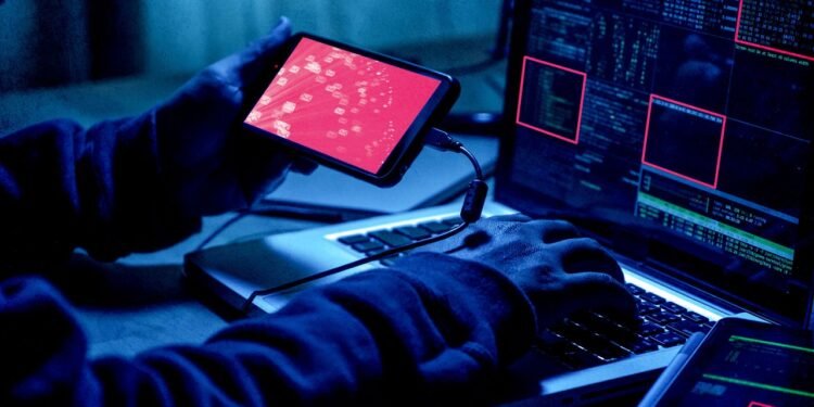 Staying One Step Ahead of Hackers When It Comes to AI
