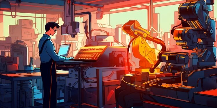 Study reveals economic limits to job automation