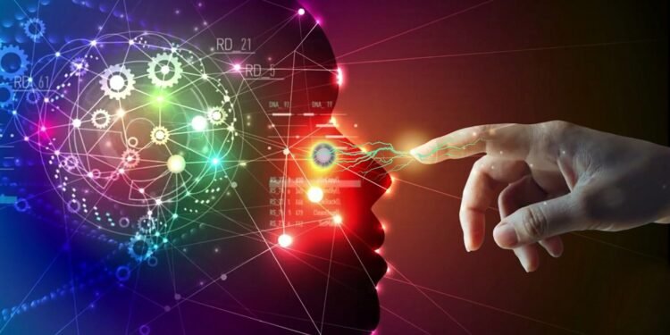 Ten ways artificial intelligence will shape the next five years