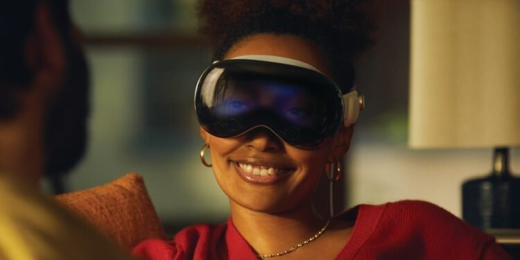 The One Part of Apple Vision Pro That Apple Doesn’t Want You to See