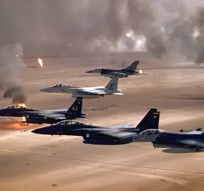The Pentagon has been learning the wrong lessons for three decades