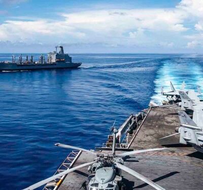 To deter China, transform the Pacific Deterrence Initiative