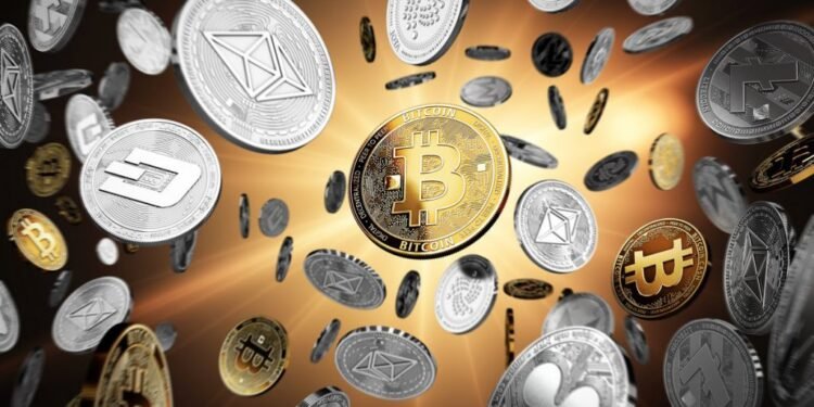 Top 3 Most Discussed Cryptocurrencies in the World